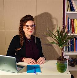 Psicologa Dott.ssa Sara Ferrari
