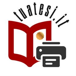 Tua Tesi