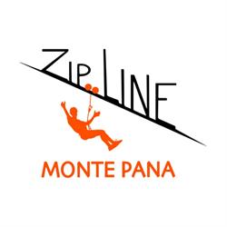 ZipLine Monte Pana