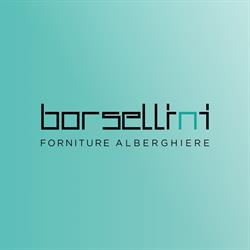 Forniture Alberghiere Borsellini