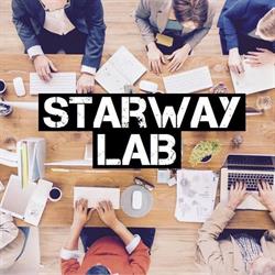 Starway Colavoro e laboratorio creativo