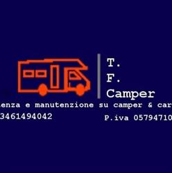 T. F. Camper