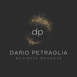 Dario Petraglia Business Manager