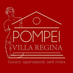 B&B Pompei Villa Regina