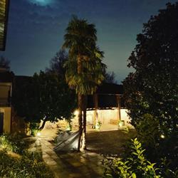 Arabella - cucina comasca contemporanea