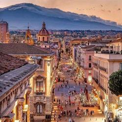 OttoMood House Catania