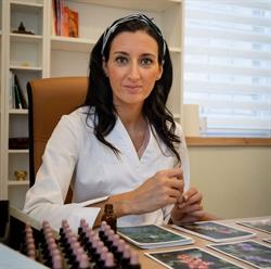 Laura Cortiana Naturopata