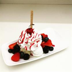 Dolom Ice