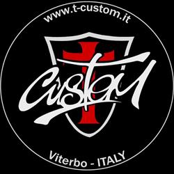 T-Custom di Pelusi Sandro