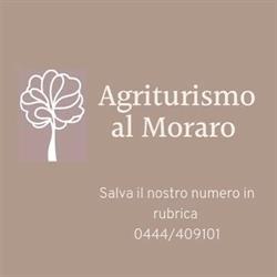 Brendola - Agriturismo al Moraro - da Polo