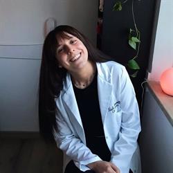 Osteopata Giulia Pisciarelli D.O.