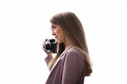 Alessandra Pecchia Fotografa