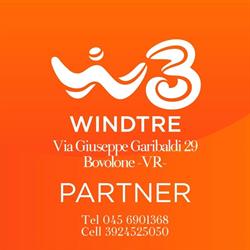 WindTre W3 Bovolone
