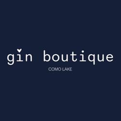 Gin Boutique