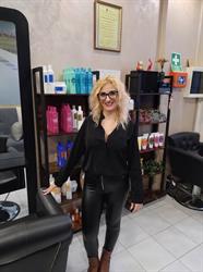 Grazia Hairstylist