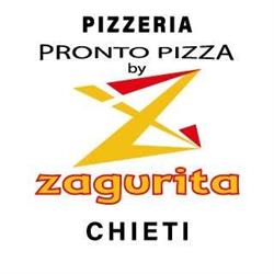 Pronto Pizza by Zagurita Chieti