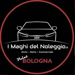 I Maghi del Noleggio Bologna