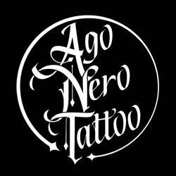 Ago Nero Tattoo