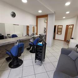 Hairstyle Parrucchiere Uomo da Cristian