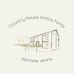 Country House Antica Fonte