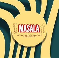 Masala Ristorante Takeaway Pakistano