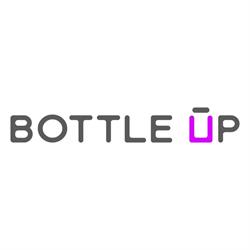 Bottle-Up - Food & Beverage Personalizzato On Demand