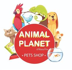 Animal Planet di Mosca Pina