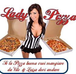 Lady Pizza