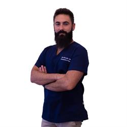 Dott. Alessandro Marotta Fisioterapista - Osteopata