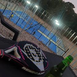 Padel Academy Ozieri