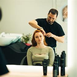 Moreno Di Nardo Hair Salon