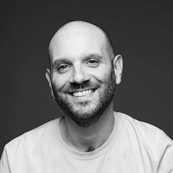 Daniele de Gregorio - Fotografo
