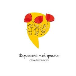 Casa dei Bambini - Papaveri nel grano