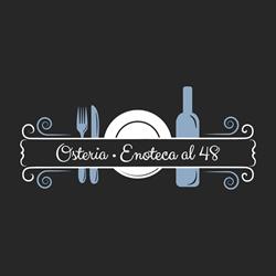 Osteria ed Enoteca Al 48
