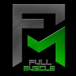Full Muscle - Nutrition
