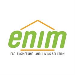ENIM Fotovoltaico Latina