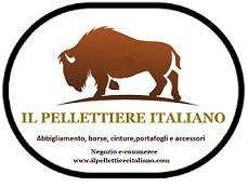 Il Pellettiere Italiano/ Borse, Giacche, Abbigliamento, Cinture e Accessori in Vera Pelle