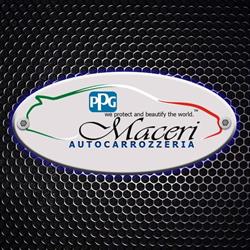 Autocarrozzeria Maceri