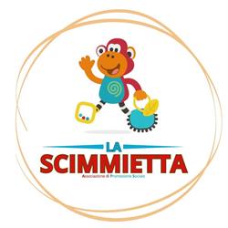 La Scimmietta