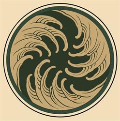 Sacred Tides Tattoo