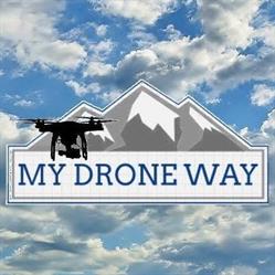 My Drone Way