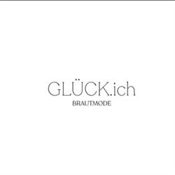 GLÜCK.ich Brautmode