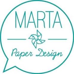 Marta Paper Design