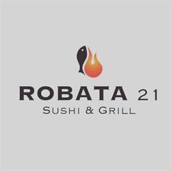 Robata 21 Sushi & Grill