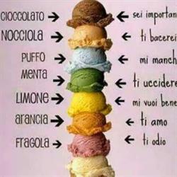 Gelateria L'Angolo dei Golosi