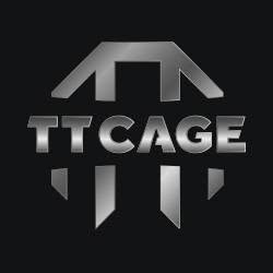 TTCAGE Personal Training Studio