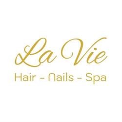La Vie Hair Nails Spa
