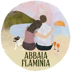 Abbaia Flaminia - spiaggia libera attrezzata per cani