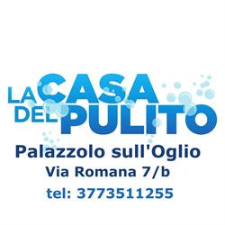 La casa del pulito