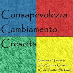 Business/Team & Career Coach 3C di Tratto Stefania